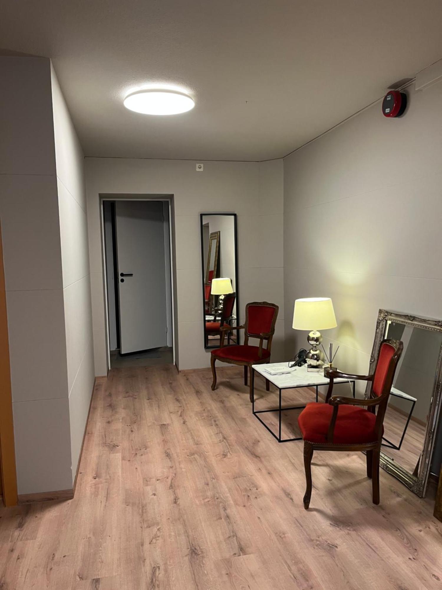 Guesthouse Hvammur By The Harbour Höfn Екстериор снимка